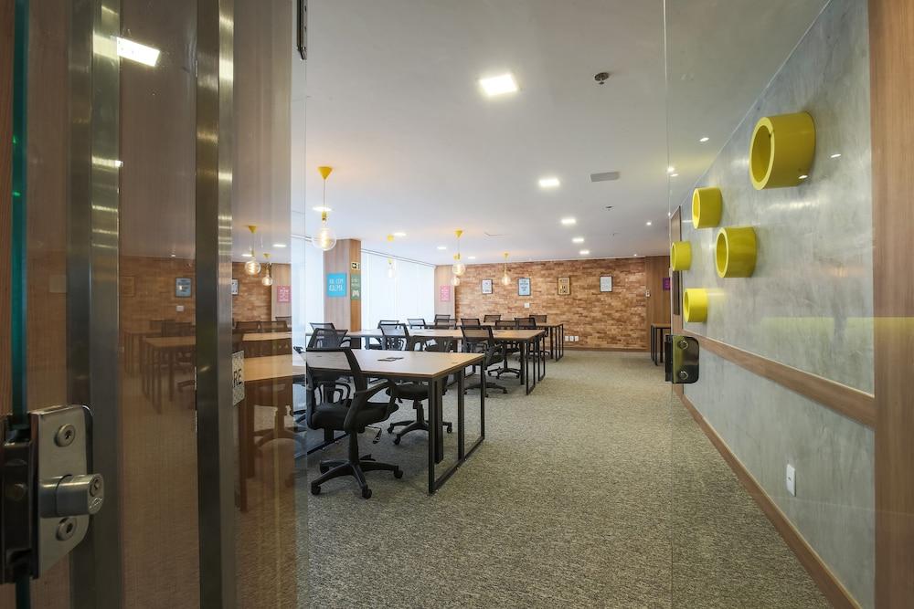 普莱酒店 阿瓜斯克拉腊斯 外观 照片